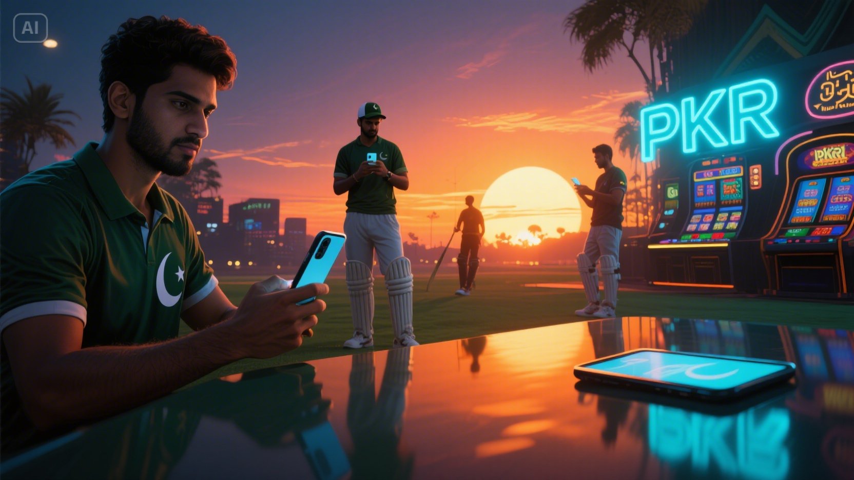 Registration at Casino Billionaire Casino