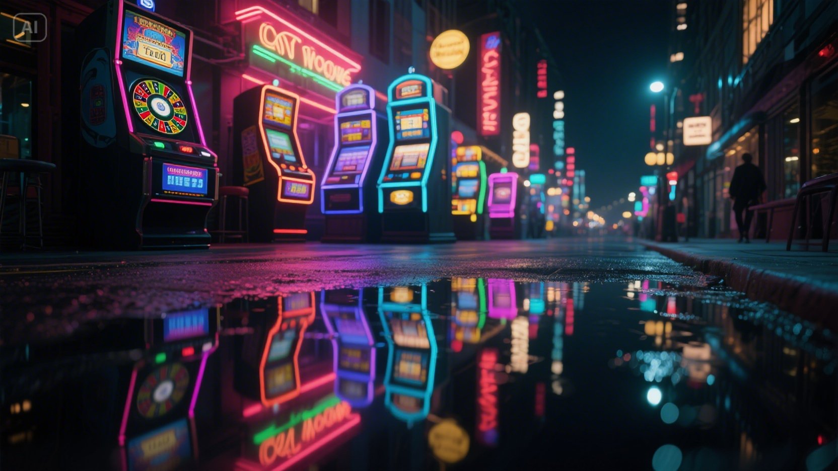 Casino Casino Billionaire desktop and mobile interfaces